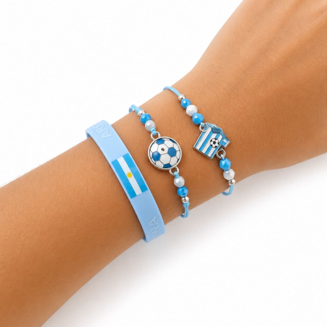 Combo Pulseras