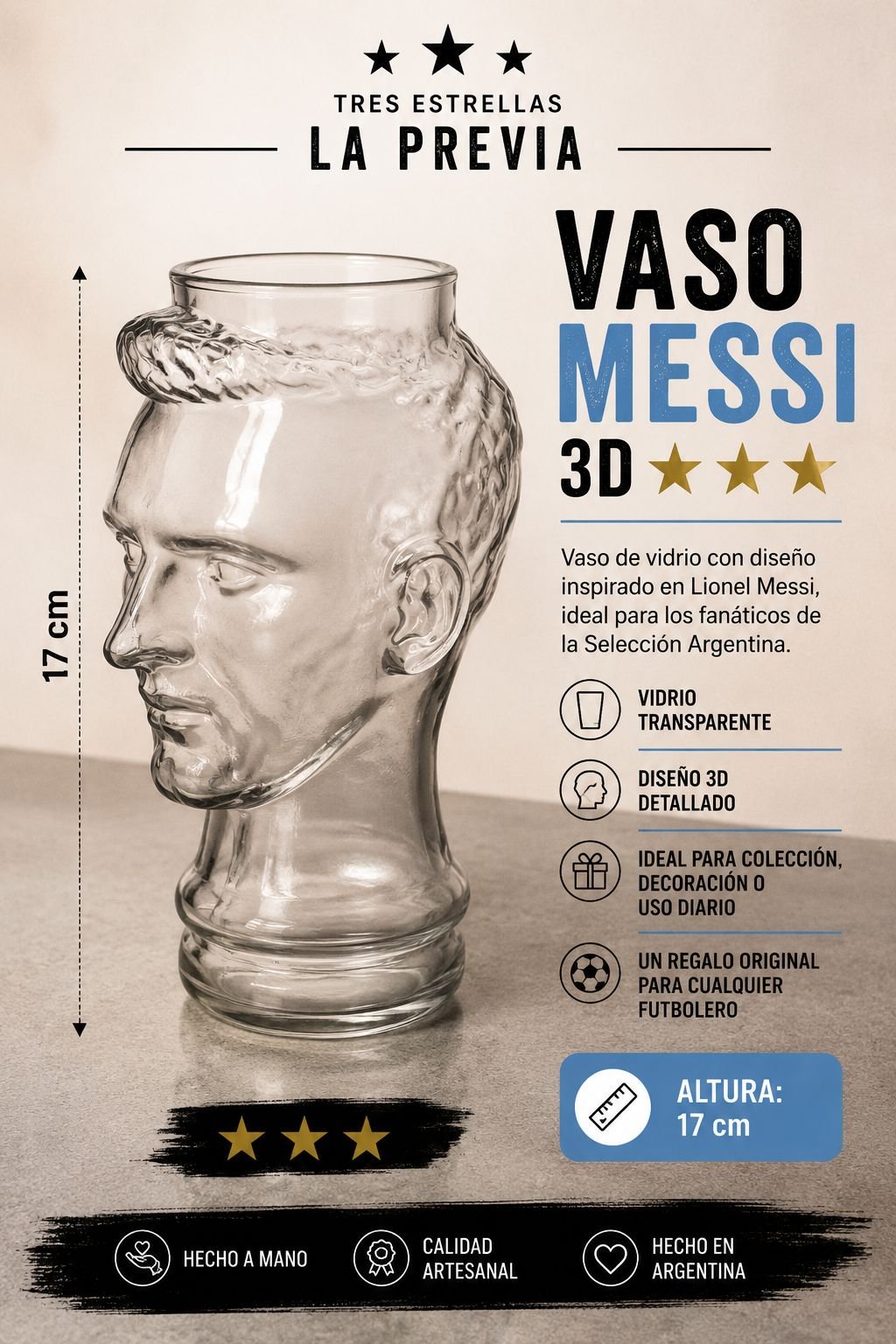 Vaso Messi